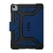 Чехол-книжка UAG Metropolis SE для iPad Air (2020) 10,9" синий