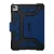 Чехол-книжка UAG Metropolis SE для iPad Air (2020) 10,9" синий