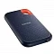 Внешний SSD-накопитель Sandisk Extreme Portable 1Tb SDSSDE61-1T00-G25 (SSD) USB 3.2 Gen 2 черный