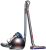 Традиционный пылесос  Пылесос Dyson big ball CY28 Parquet 2 iron/blue (сталь/синий)