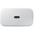 Сетевое зарядное устройство + кабель Samsung 45W Type-C/Type-C (EP-T4511XWEGEU) белый LB