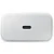 Сетевое зарядное устройство + кабель Samsung 45W Type-C/Type-C (EP-T4511XWEGEU) белый LB