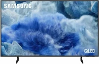 QLED  43" Телевизор Samsung QE43Q8FAAUX (2025) черный