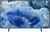 QLED  43" Телевизор Samsung QE43Q8FAAUX (2025) черный