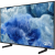 QLED  43" Телевизор Samsung QE43Q8FAAUX (2025) черный
