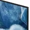 QLED  43" Телевизор Samsung QE43Q8FAAUX (2025) черный