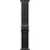 Apple Watch Ultra 3 (2025) GPS + Cellular, 49 мм, корпус из черного титана, ремешок Titanium Milanese Loop (M) цвета black (черный) MF1Q4
