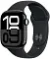 Apple Watch Series 10 42 мм Aluminium with Sport Band (M/L) black (черный глянец)  MWWF3