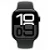 Apple Watch Series 10 42 мм Aluminium with Sport Band (M/L) black (черный глянец)  MWWF3