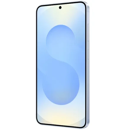 Samsung Galaxy S25 12/512GB S931B (Snapdragon 8 Elite) blue (голубой)
