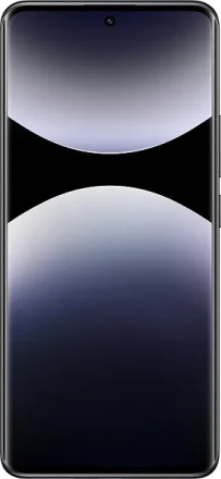Смартфон  Редми Нот 14 Pro Plus 8/256GB черный EAC