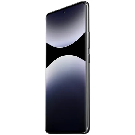 Смартфон  Редми Нот 14 Pro Plus 8/256GB черный EAC