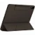 Чехол-книжка Folio Case для OnePlus Pad 4 коричневая