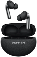 Беспроводные TWS-наушники  Беспроводные наушники OnePlus Buds Pro 3 Midnight Opus (черный)