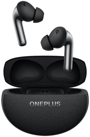 Беспроводные TWS-наушники  Беспроводные наушники OnePlus Buds Pro 3 Midnight Opus (черный)