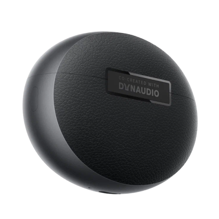 Беспроводные TWS-наушники  Беспроводные наушники OnePlus Buds Pro 3 Midnight Opus (черный)