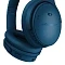 Беспроводные наушники Bose QuietComfort Headphones 5V blue (синий)