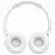 Беспроводные наушники JBL Tune 670NC white (белые)