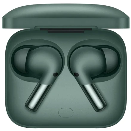 Беспроводные наушники OnePlus Buds Pro 2 green (зеленый)