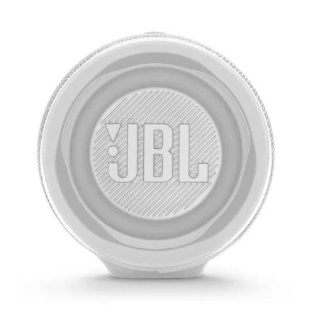 Портативная акустика JBL Charge 4 белая