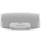 Портативная акустика JBL Charge 4 белая