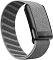 Плетёный ремешок для браслета Whoop MG LIFE SuperKnit Band (Graphite) графит