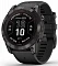 Умные часы Garmin Fenix 7X PRO Sapphire Solar (010-02778-11) титановый угольно-серый DLC с черным ремешком