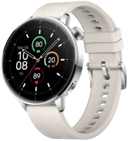 OnePlus Watch 3 43 мм silver (серебристые)