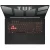 Ноутбук  17.3" Ноутбук Asus TUF Gaming F17 FX707ZC4 Intel Core i5 12500H/16GB/512GB/RTX3050 серый