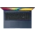 Ноутбук  15.6" Ноутбук Asus Vivobook X1504VA-BQ5273 Intel Core i5-120U 16Gb/512Gb Intel UHD Graphics синий