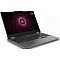 Ноутбук  15.6" Ноутбук Lenovo LOQ 15ARP9 (AMD Ryzen 7 7435HS 24/512GB NVIDIA GeForce RTX 4050 6GB) серый
