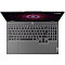 Ноутбук  15.6" Ноутбук Lenovo LOQ 15ARP9 (AMD Ryzen 7 7435HS 24/512GB NVIDIA GeForce RTX 4050 6GB) серый