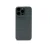 Пластиковая накладка Kzdoo Keivlar Explorer совместимая с iPhone 16 Pro серая
