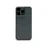 Пластиковая накладка Kzdoo Keivlar Explorer совместимая с iPhone 16 Pro серая