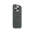 Накладка Silicone Case с MagSafe совместимая с iPhone 15 Pro натурал титан SZ