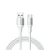 Кабель JoyRoom USB/Type-C S-A28 3А 1м белый