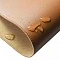 Коврик для компьютерной мыши MIIIW Oversized Leather Cork Mouse Brown (коричневая)