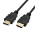Кабель HDMI HDTV Premium 2.0V/1,5м/4K UHD Black (черный)