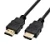 Кабель HDMI HDTV Premium 2.0V/1,5м/4K UHD Black (черный)