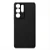 Накладка Silicone Case совместимая с Samsung S25 Ultra (SC) черная