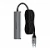 USB-концентратор AceFast 4 in 1 (J17)