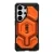 Противоударная накладка Uag Monarch Pro с MagSafe совместимая с Samsung Galaxy S26 Ultra оранжевая