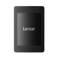 Внешний SSD Lexar SL500 Magnetic Set 1TB (USB 3.2 Gen2x2) 2000/1800 МБ/с