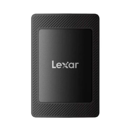 Внешний SSD Lexar SL500 Magnetic Set 1TB (USB 3.2 Gen2x2) 2000/1800 МБ/с