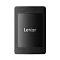 Внешний SSD Lexar SL500 Magnetic Set 1TB (USB 3.2 Gen2x2) 2000/1800 МБ/с