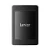 Внешний SSD Lexar SL500 Magnetic Set 1TB (USB 3.2 Gen2x2) 2000/1800 МБ/с