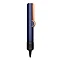 Выпрямитель Dyson HT01 Airstrait Straightener Prussian Blue/Copper c ковриком (вилка EAC)