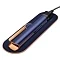 Выпрямитель Dyson HT01 Airstrait Straightener Prussian Blue/Copper c ковриком (вилка EAC)