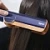 Выпрямитель Dyson HT01 Airstrait Straightener Prussian Blue/Copper c ковриком (вилка EAC)
