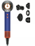 Фен  Фен Dyson Supersonic HD16 Nural vinca blue/topaz orange (сине-оранжевый) с диффузором